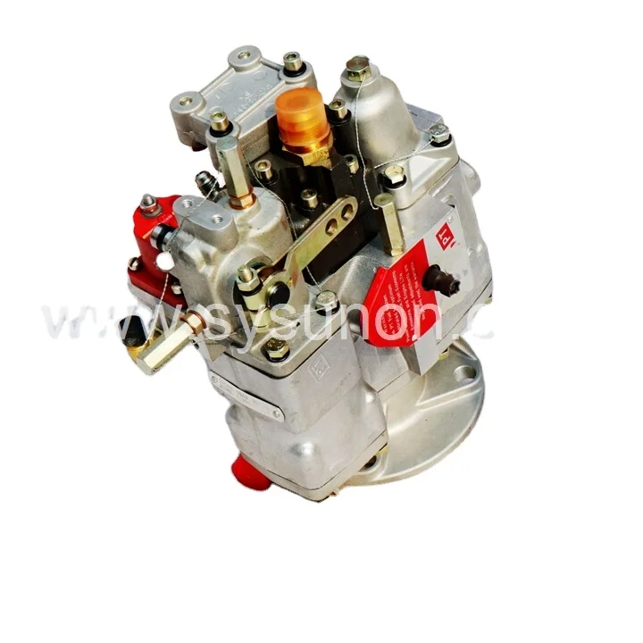 

Construction Machinery Parts NT855-C280 Engine Parts 138kW PT Fuel Pump 3165355 Fuel Pump