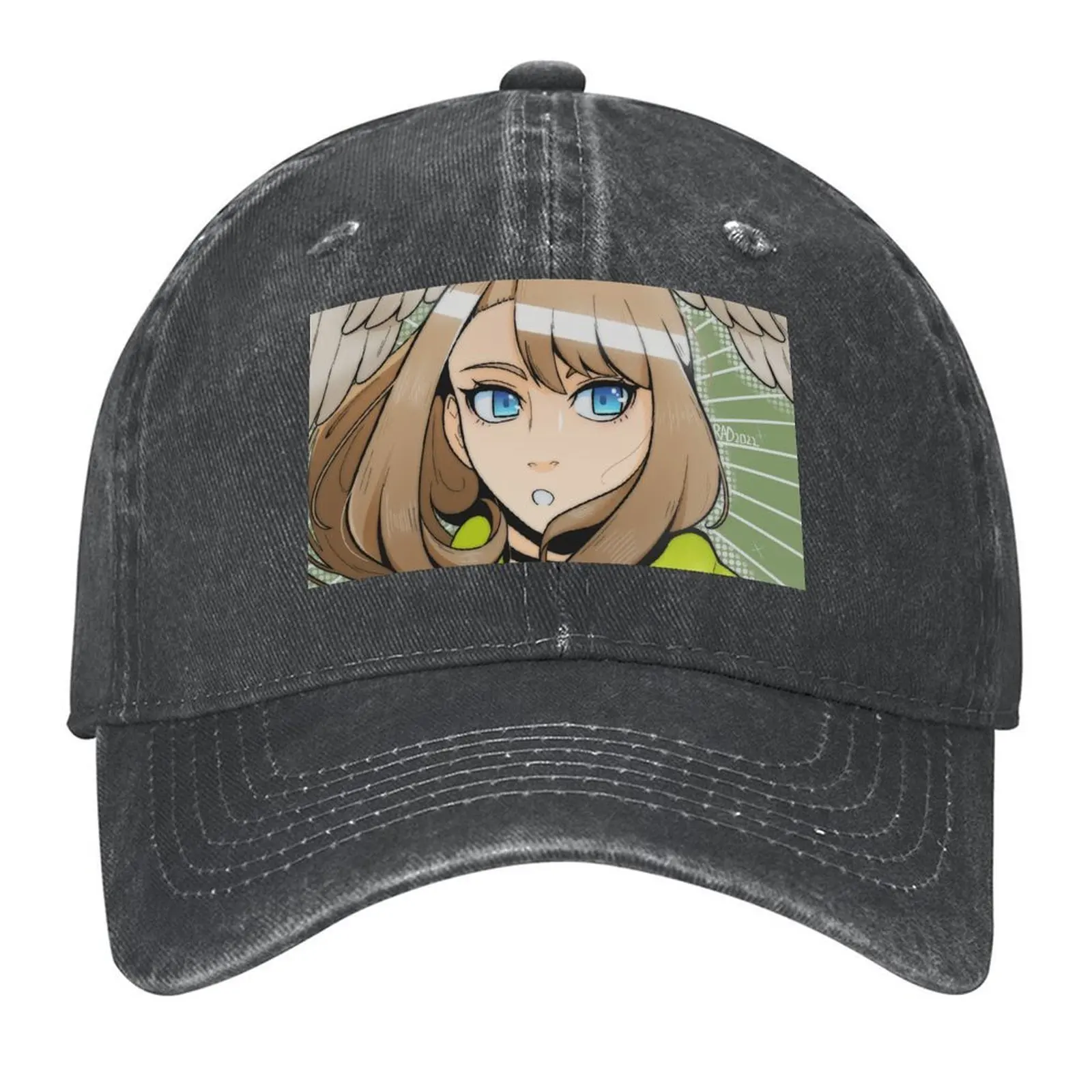 

Eunie Baseball Cap sailor cap for men Golf Hat Man Golf Hat Sunhat Men's Baseball Women's