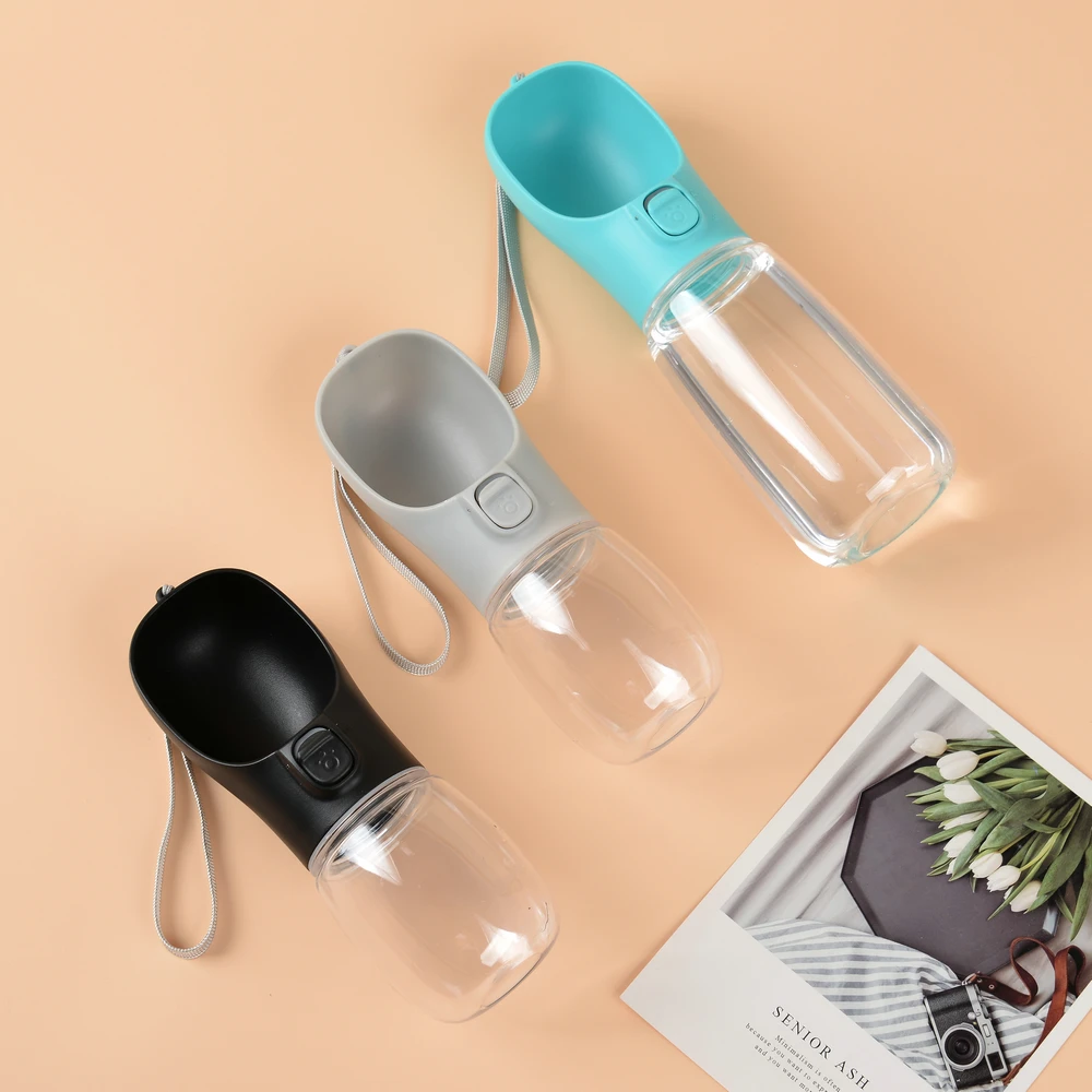 Thumbnail 2 - #12 Portable Puppy Water Bottles Comparison Guide