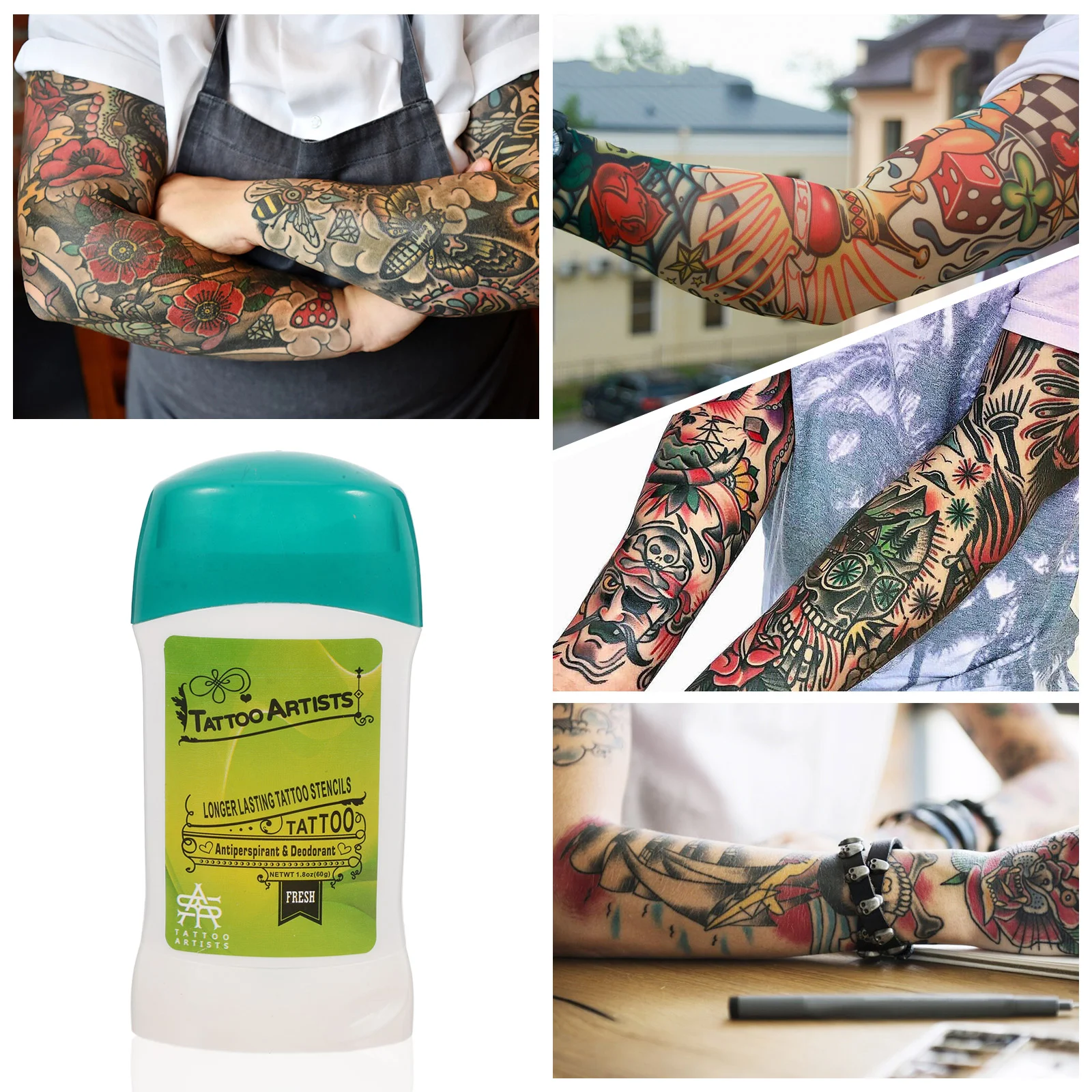 Accesorios de jabón para transferencia de tatuajes, solución de Gel para la piel, suministros de crema, plantilla de pasta para tatuaje