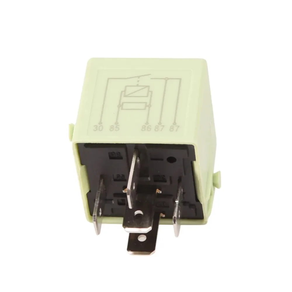 61368373700 Auto Luchtveringsrelais Ontstekingsrelais voor BMW 1 3 5 6 7 Serie X3 X5 535i GT Base 3.0L L6 - Gas 61360141229