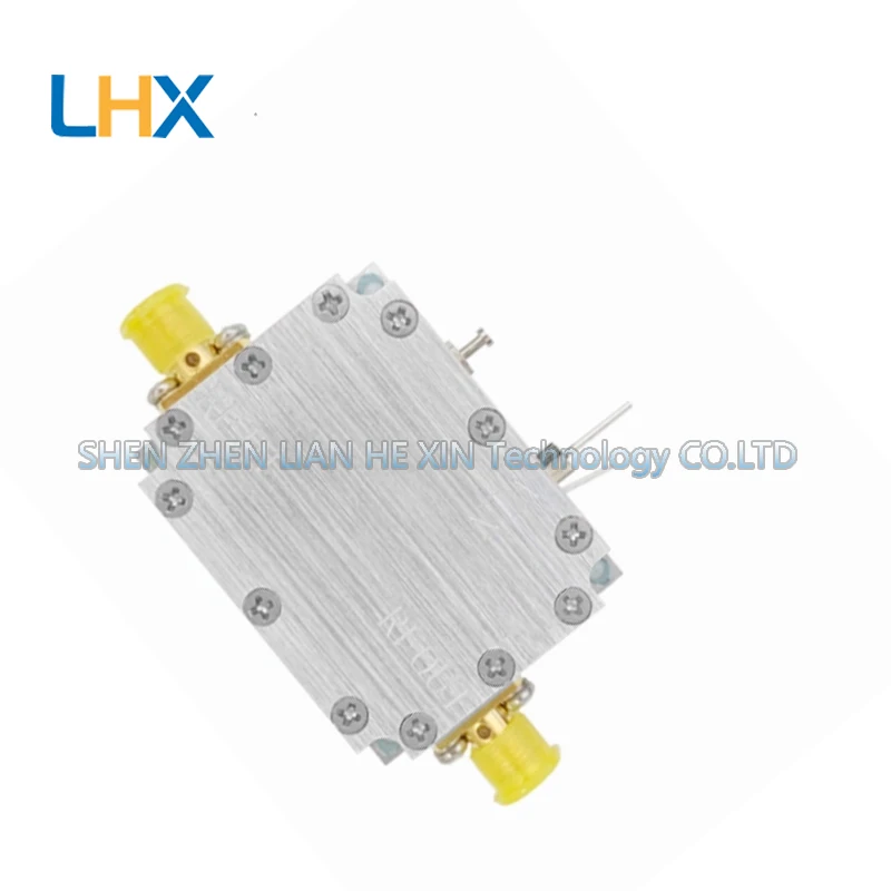 JSPHS-661+ phase shifter module 400MHz-660MHz bandwidth 180° phase shift range voltage controlled phase shifter