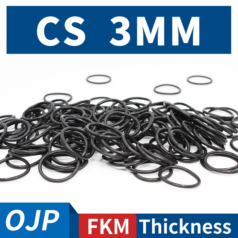Thickness Cs3Mm Bla…