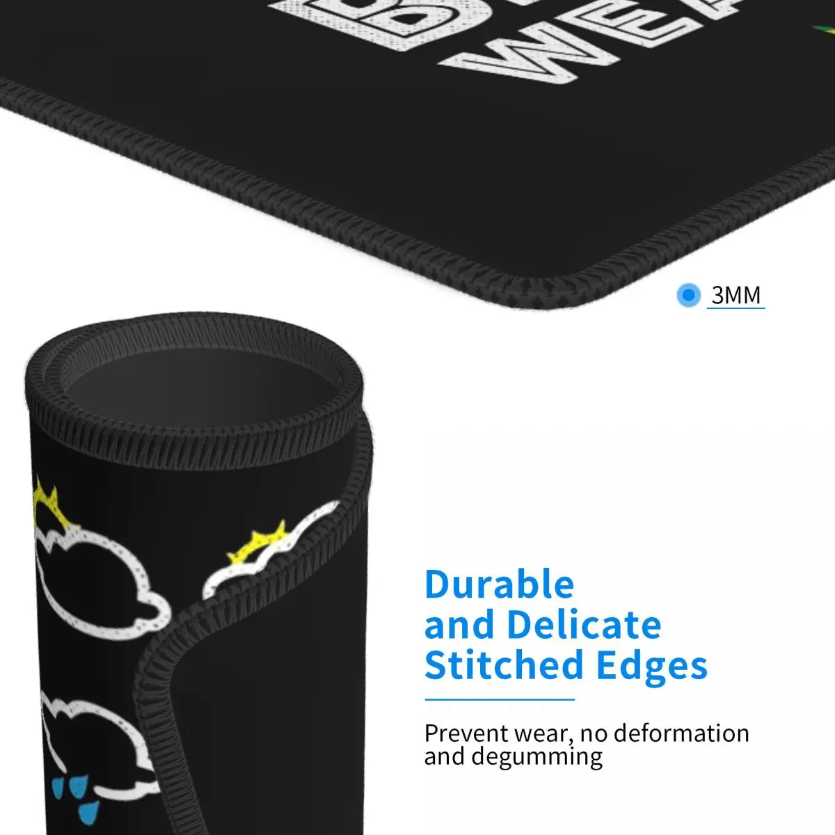 براي الطقس جنوب أفريقيا نمط ماوس الوسادة الكمبيوتر لوحة المفاتيح ماوس حصيرة ألعاب الكمبيوتر المحمول حصيرة مكتبية مكتب الملحقات الجدول الحصير