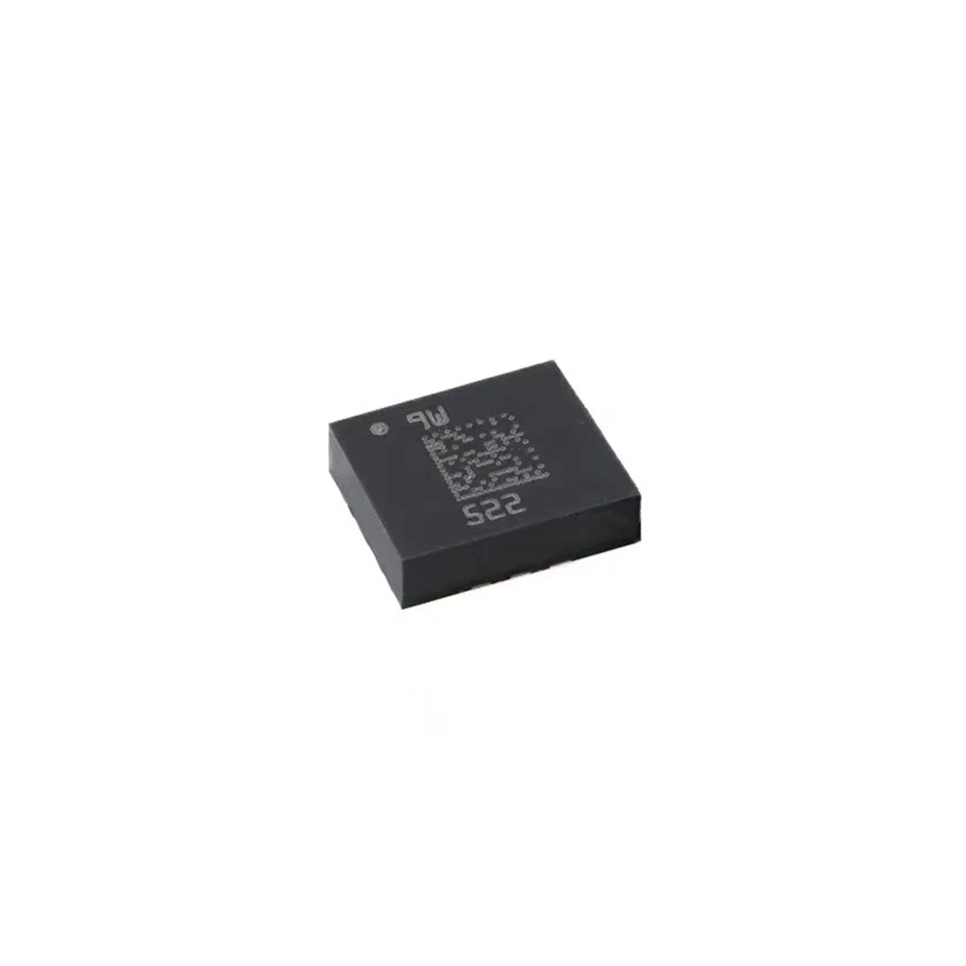 Original genuine LSM6DSV80XTR LGA-14 6-axis IMU (Inertial Measurement Unit) sensor chip