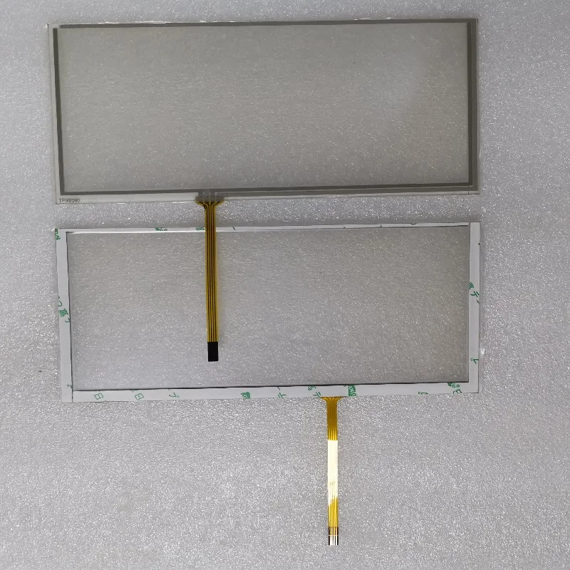 8-inch resistive touch screen 200x87mm four-wire USB universal type