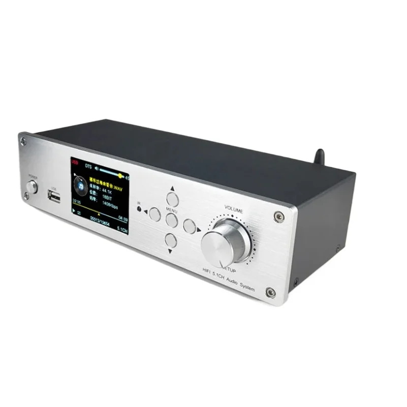 RH-899X Sd Card Los…