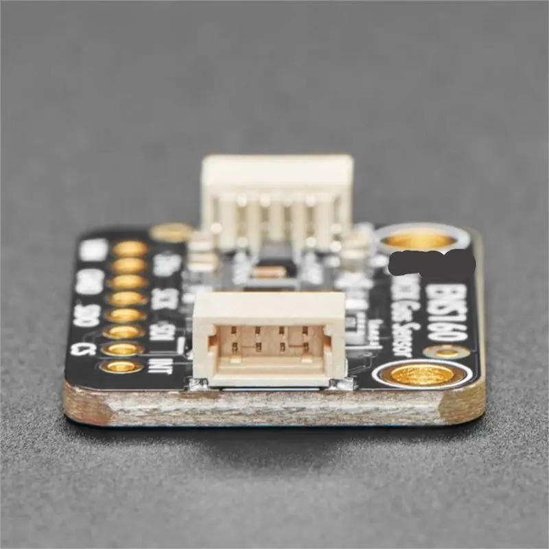 N91R-For Sciosense CCS811 Upgrade Compatible ENS160 MOX Gas Sensor- For STEMMA QT/Qwiic Projects