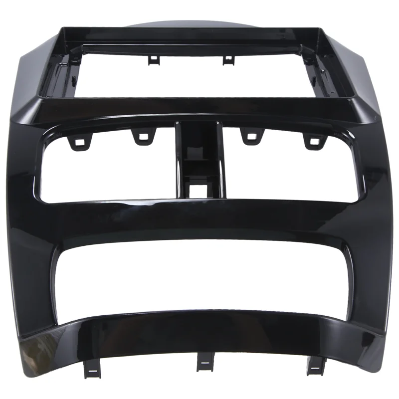 

Новые 2-дюймовые радиоприемники для Spark 2010-2013 Android DVD стерео панель приборной панели установка монтажная рамка пар