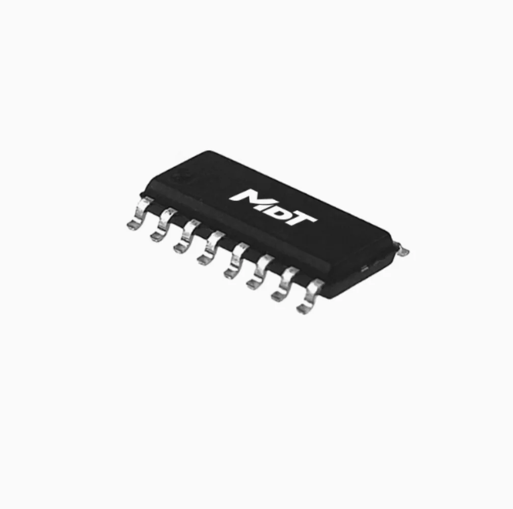 

2 шт. AMR2302 Высокоточный малошумящий напольный линейный биосный магнитный датчик чипа
