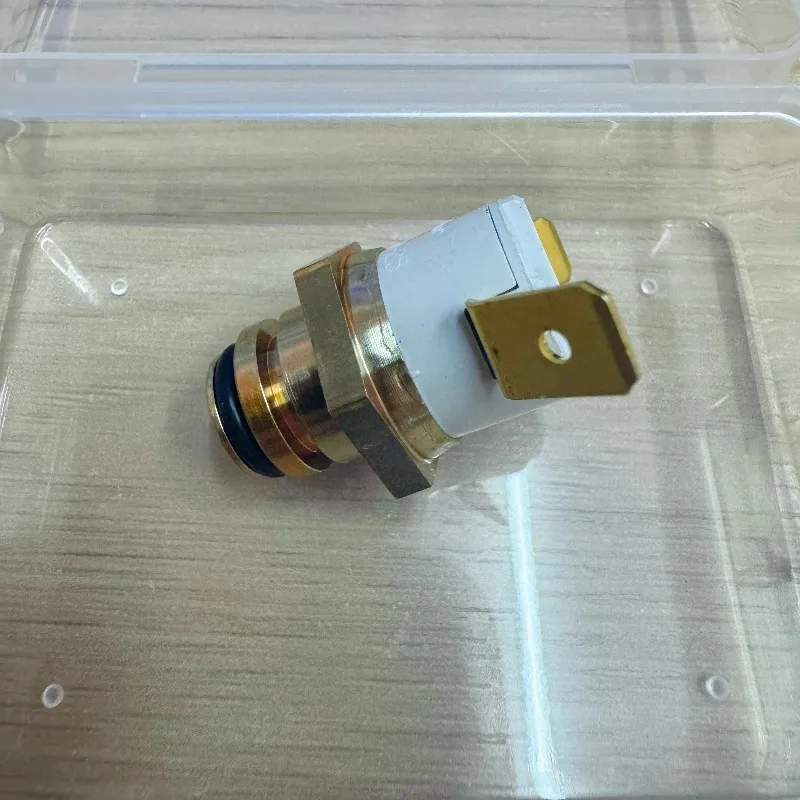 new 1Pcs For KARCHER Steam Cleaner Accessories and Consumables SC3DSG2/2 Pressure Controller