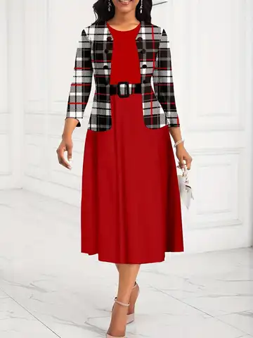 8 best sales ड्रेस सूट - №5