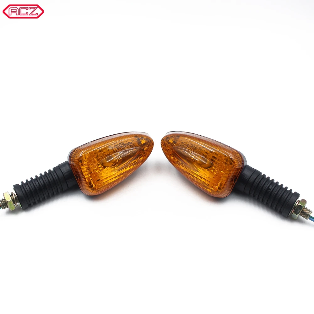 For BMW R1100GS R1100R R1150GS R1150 ADV R 1100 1150GS Motorcycle Accessories Dual Turn Signals Front Rear Indicator Light