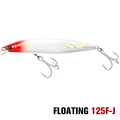STINGER 125F-J