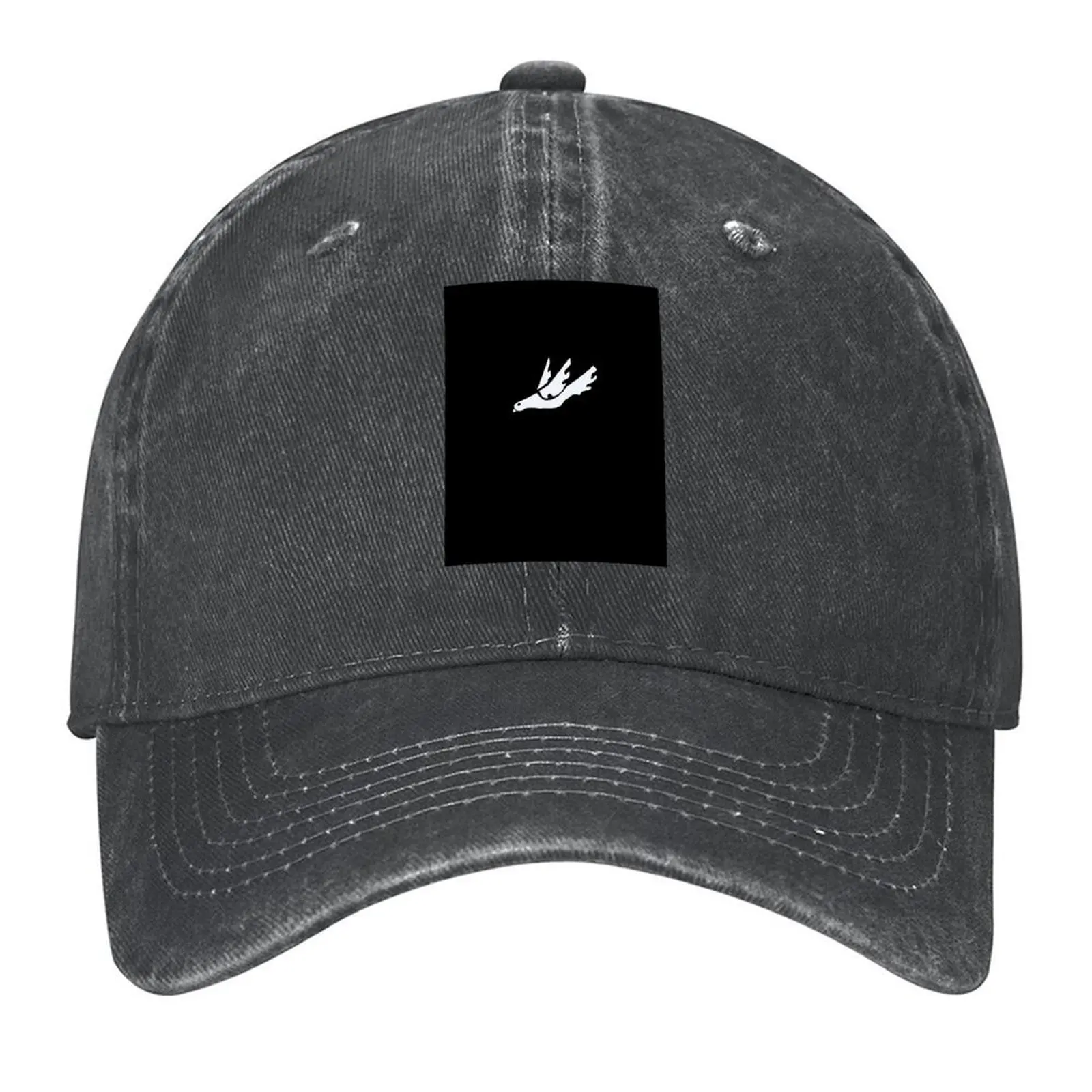 

Thursday dove Baseball Cap Snap Back Hat Hat Beach Winter hat Cosplay Women's Beach Visor Men's