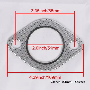 10 best sales 排氣墊片 - №4