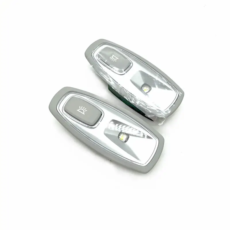 

1pc For OPTIMA Kia K5 SPORTAGE R kx7 Rear reading lamp Roof armrest rear dome lamp