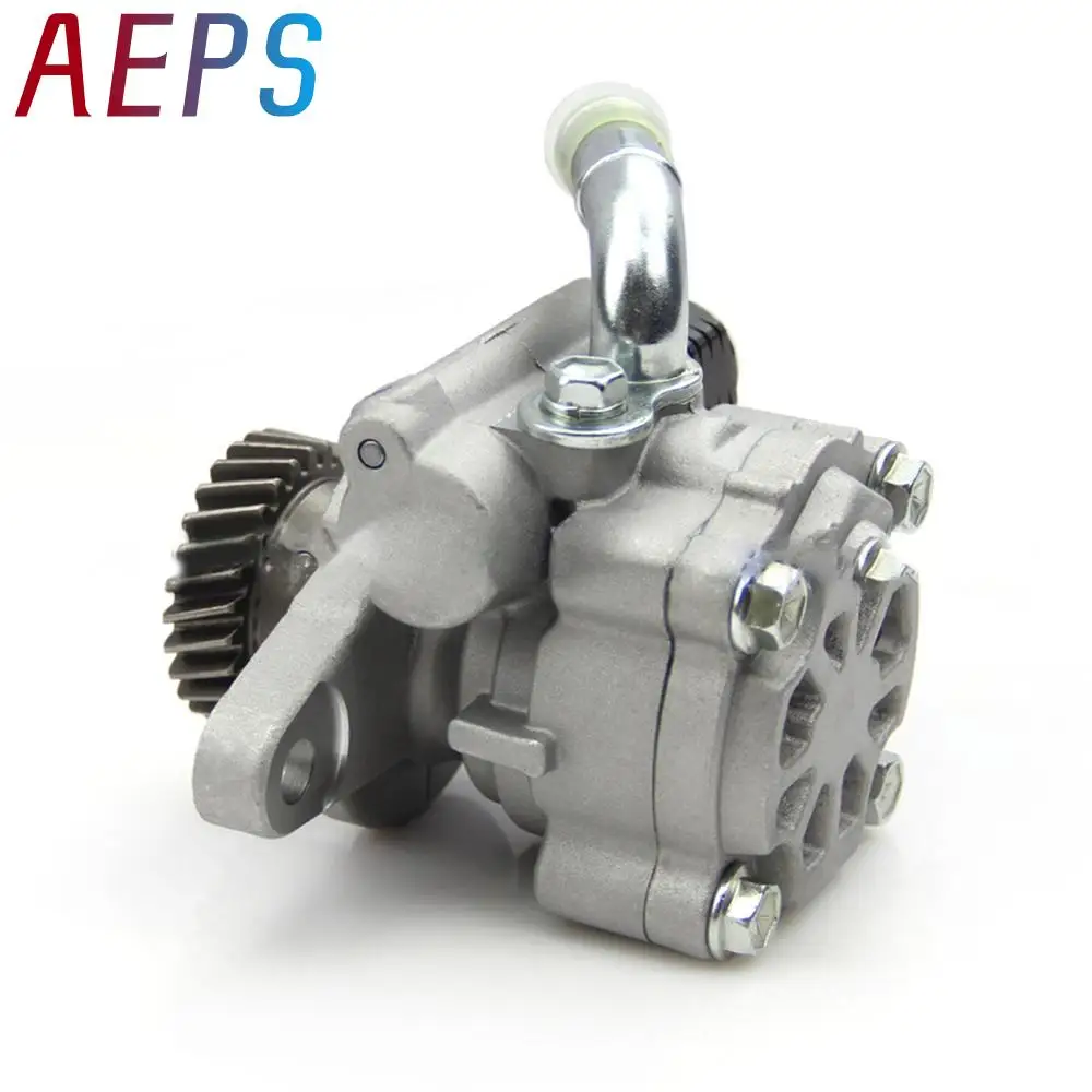 

Power Steering Pump for Toyota Land Cruiser 200 4.5D 2008-2014 44310-60420
