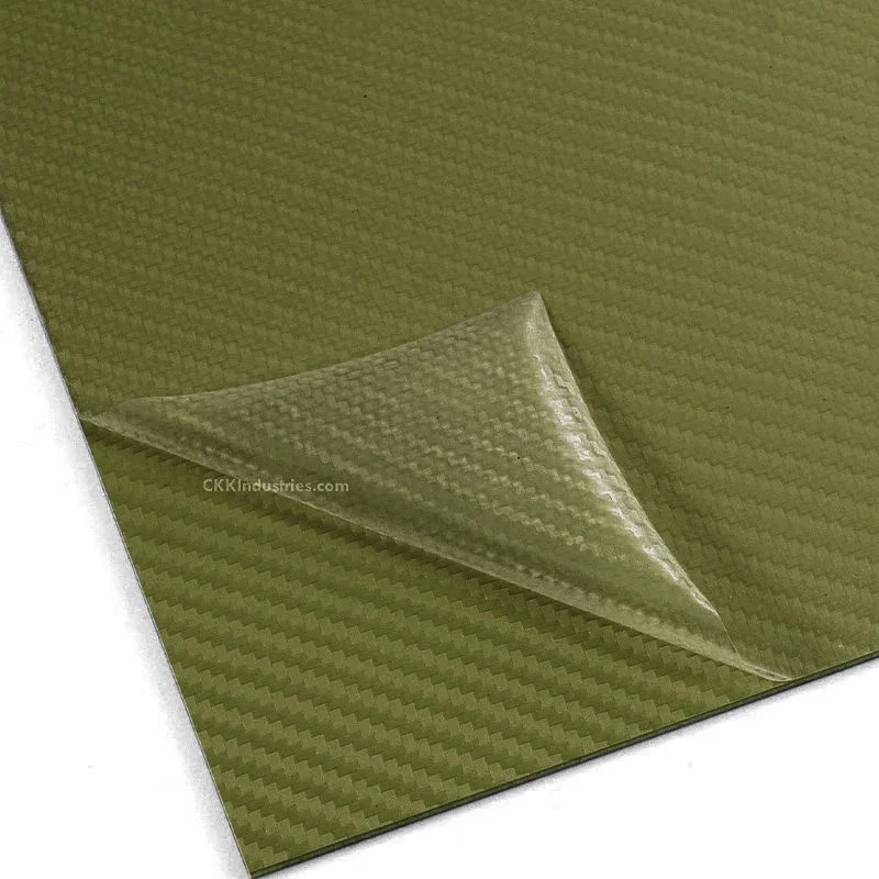

Carbon fiber K knife sheath K KYDEX carbon fiber board DIY knife sheath material K board thermoplastic board matte t