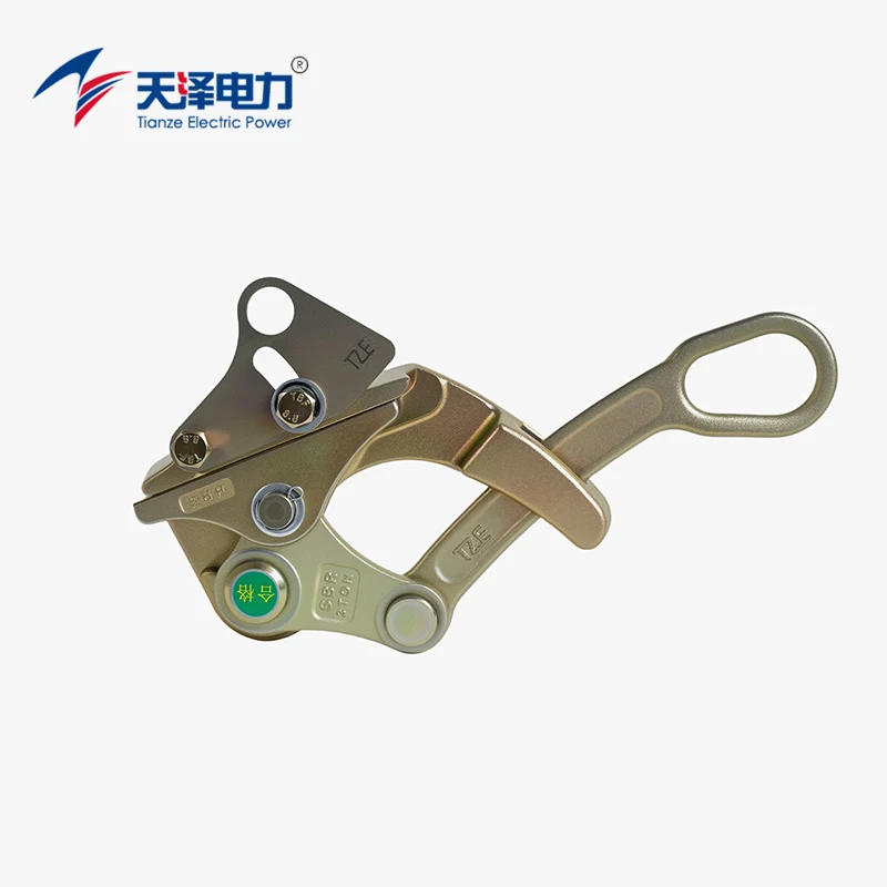 

30AL0822 3T кабельные захваты, инструмент для зажима проволоки, латунный и металлический трос, система измерения дюймов