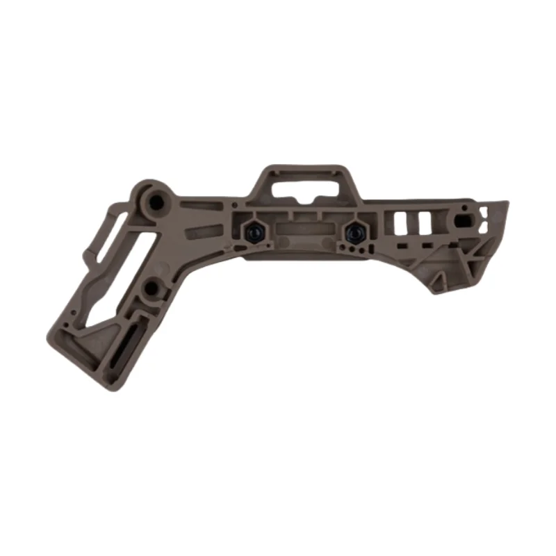 Wendy 3.0 Universal Helmet Rail | Multi-Position Accessory Mount | for Outdoor Helmet Accessories