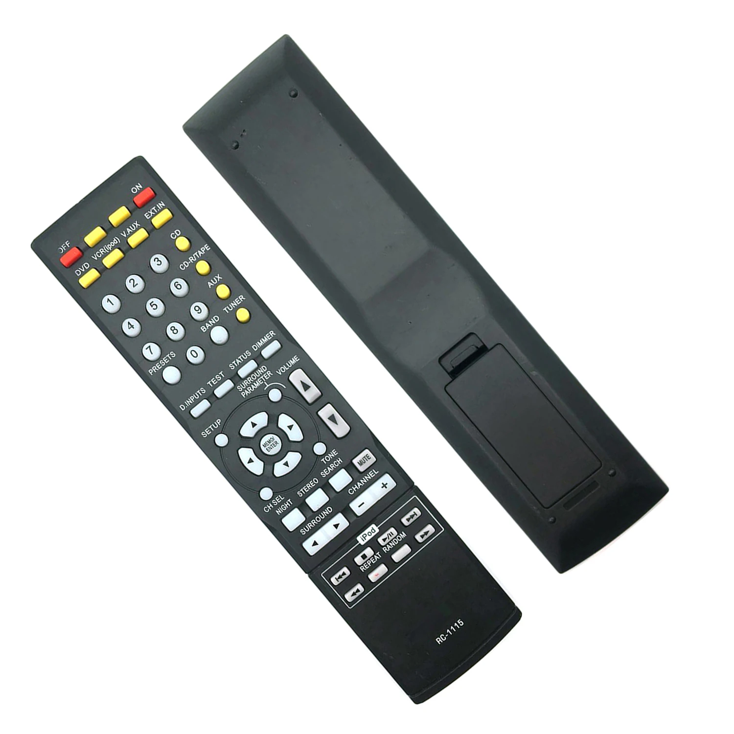 Remote Control For DENON AV Surroud Receiver RC-980 SC-65HT SYS-65HT RC-994 AVR-885 AVR-1506 AVR-786 AVR-885S AVR-1801 avr-3550