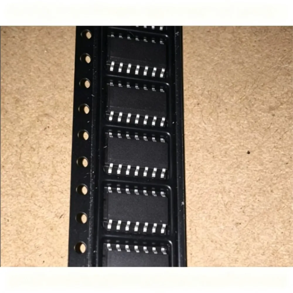 5PCS CM6502SBX 75ALS180 SN75ALS180 IRS2453DS IRS2453DSTRPBF R4543B RTC4543SA-B 27M4AC TLC27M4A TL074I TL074IDR SOP-14