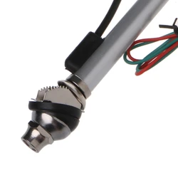 Universal Car SUV FM Radio Electric Power Automatic Antenna Aerial 12V Aerial