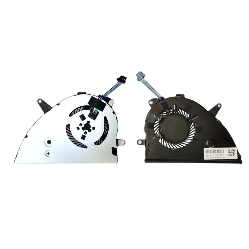 

Laptop CPU Cooling Fan NS85B00-17K24 UMA Graphics for HP Pavillon 15-CS 15-CW 15-CW0505SA 15-CS0061ST 15-CS0003CA
