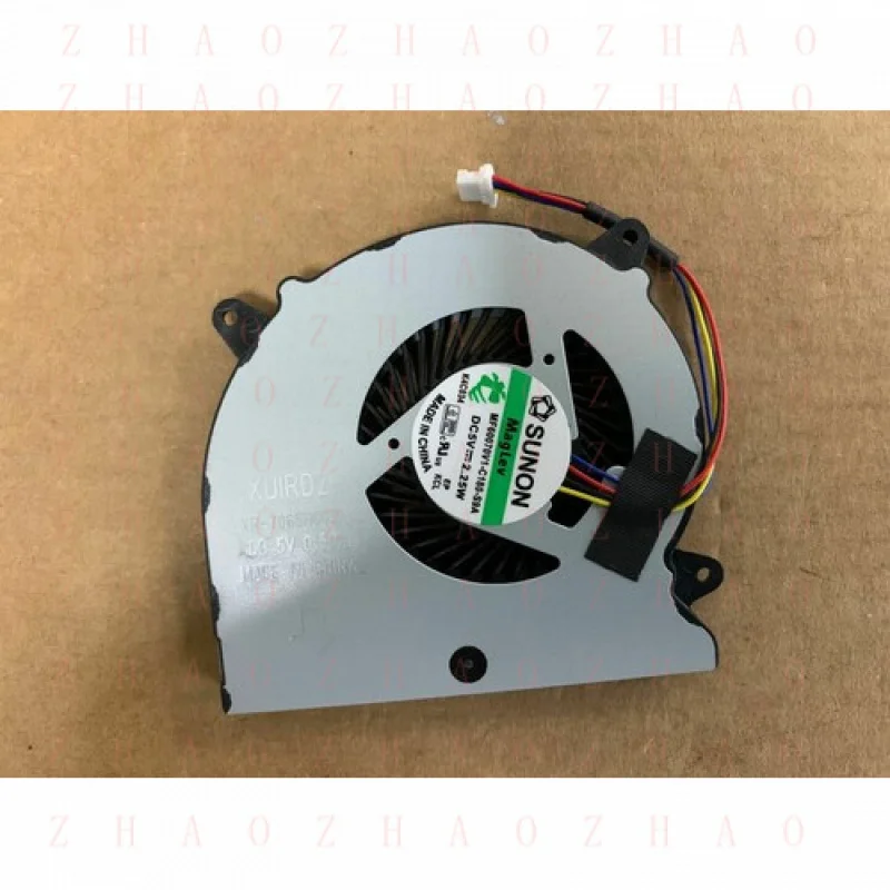 

Вентилятор L+ для SUNON, 1 шт., MF60070V1-C180-S9A, DC 5V 2.25W, для охлаждения процессора ноутбука