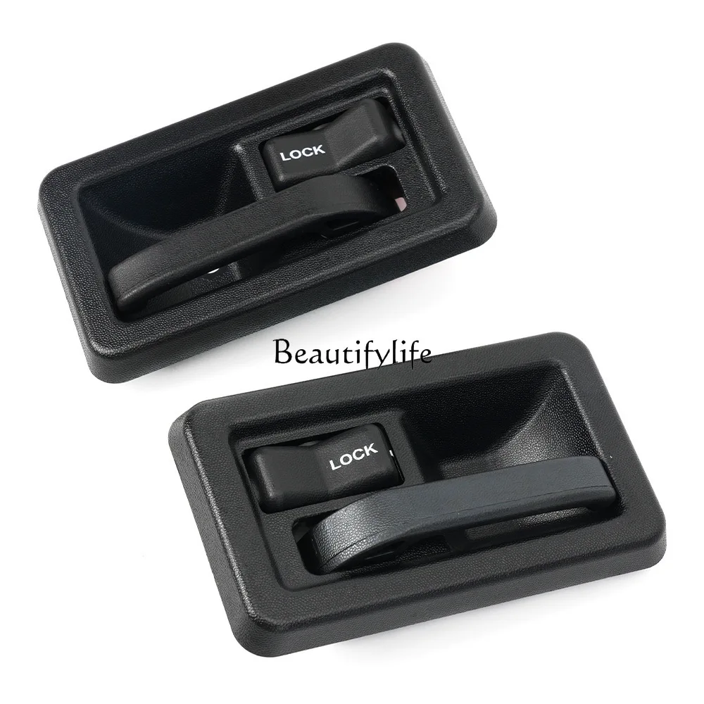 

Cross-border car modification parts door handle 55176477AB 55176476