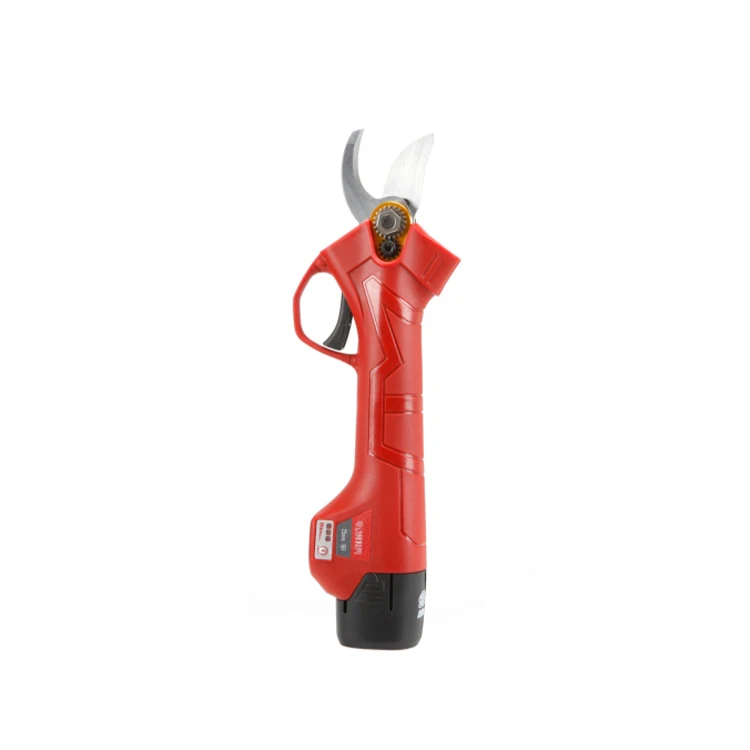 Suitable for electric pruning shears extension pole telescopic suitable for garden tools