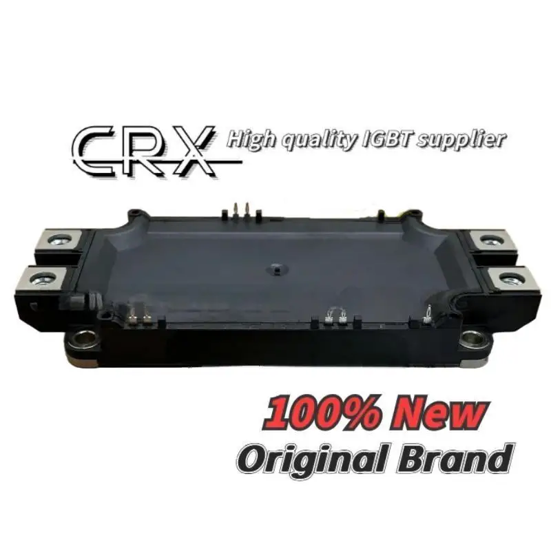CM300DX-24S1 + ZGAD-582 New ORIGINAL MODULE Drive board IN STOCK