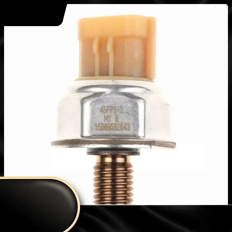 

Датчик высокого давления топливной рампы для NISSAN Murano Navara NP300 Pathfinder 2.5 Dci 45PP3-1, 45PP3-4, 55PP05-01, 45PP3-3-N29R