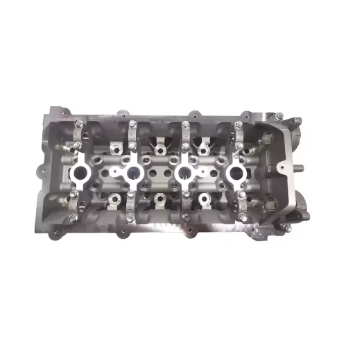Nueva CABEZA DE CILINDRO DE MOTOR SQR481 para CHERY QQ481 Tiggo/Eastar/Fora/Vortex 1.6 1.8 2.0 16V 481F-1003010BA 481F-1003010CA