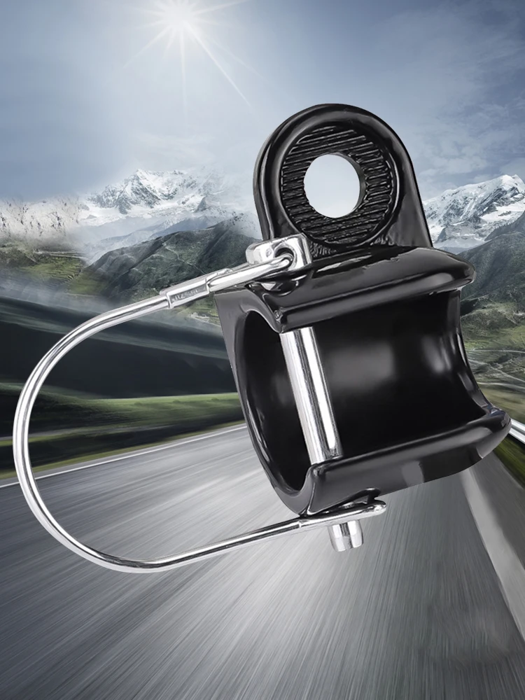 AliExpress NONE Bicycle Trailer Coupling Adapter Cup Mount Bike Trailer Hitch Coupler Compatible with Thule Chariot and Thule Coaster Trailers