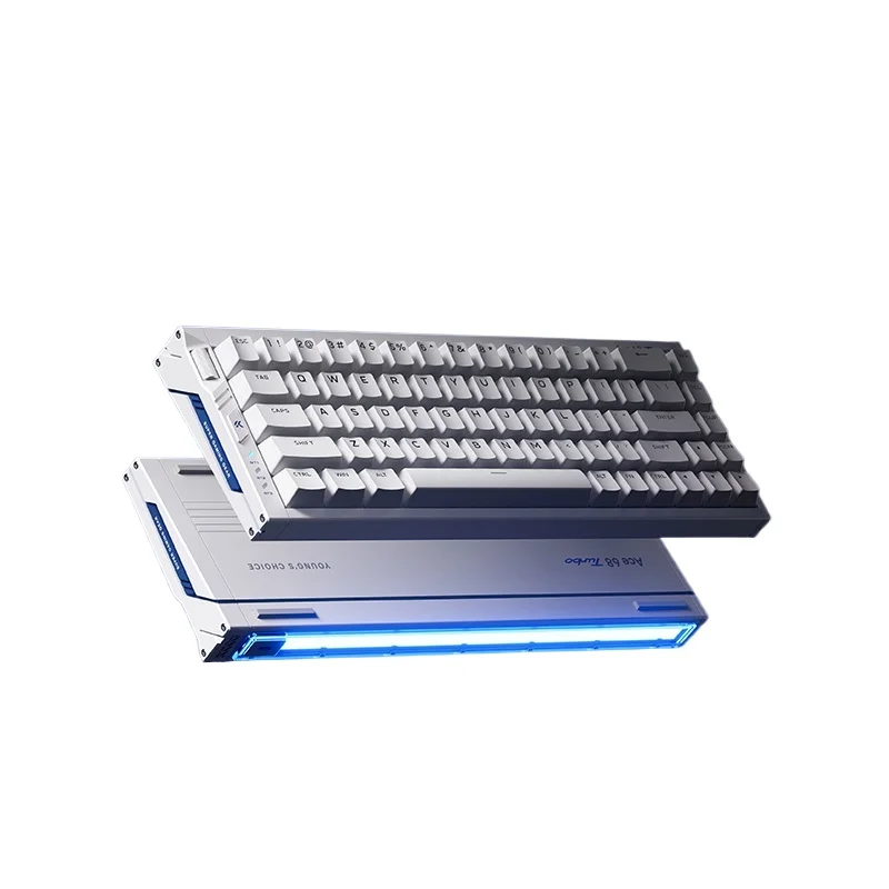 ace♡ MCHOSE Ace 68 Turbo Magnetic Switch Keyboard 16K Gaming & Esports