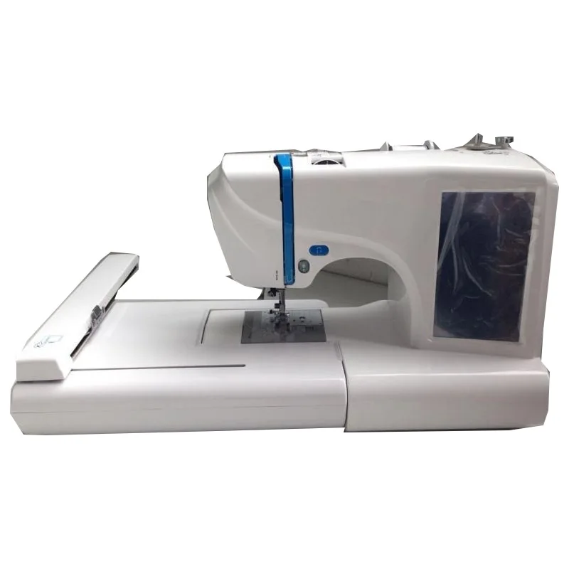 Automatic Household Embroidery Machine Household Sewing Machined Multifunctional Sewing And Embroidery Machiner