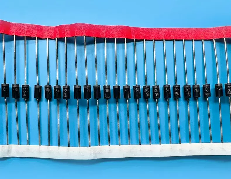 20Pcs P6Ke16A P6Ke1…