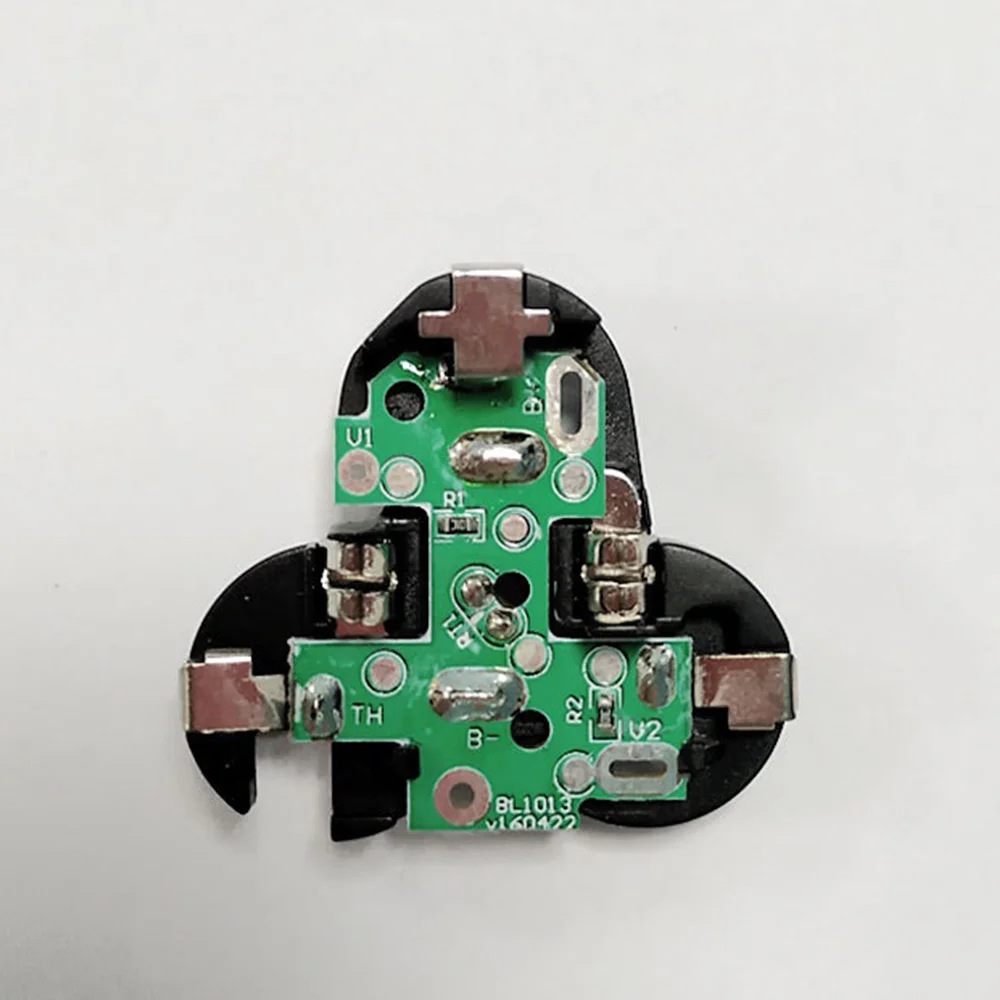 10.8V Power Tools Battery Circuit Board PCB BMS Protection Board for MAKITA 12V 10.8V Li-Ion Battery BL1013 BL1014