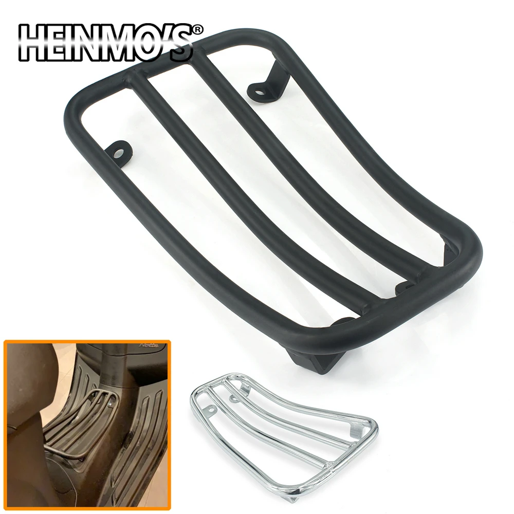 For  Sprint 150 Sprint-150 Rear Luggage Rack Bracket Motorcycle Parts 2017 2018 2019-2021 Primavera 150 Foot Pedal Holder