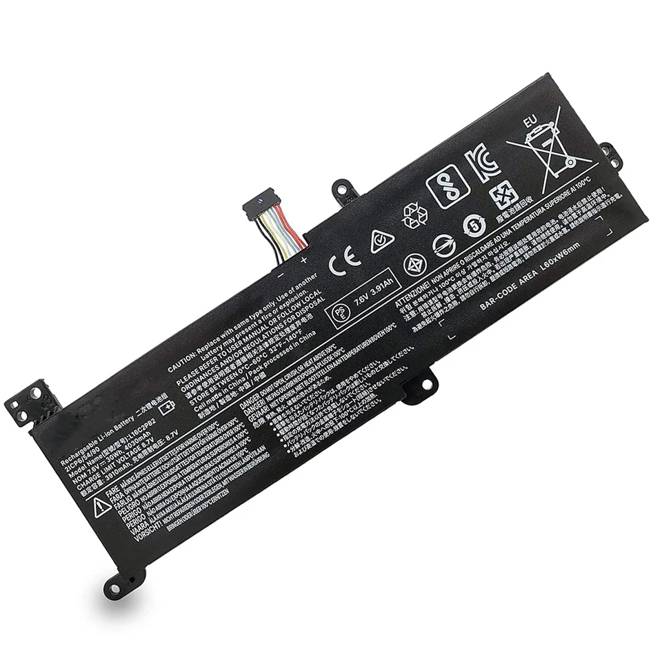 Lenovo Ideapad 330用ラップトップバッテリー,Lenovo Ideapad 330,330