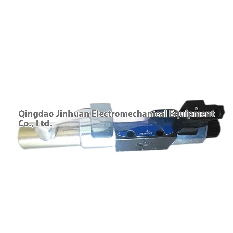 Hoerbiger Prl400pc06p06 Hv07446 Hydraulic Valves Product Category