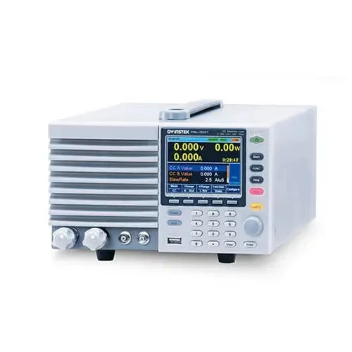 Instek PEL-3021 Programmable DC Electronic Load 175W, 35A