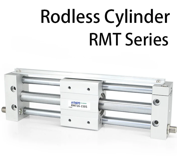 cilindro-senza-stelo-rmt-tipo-accoppiamento-magnetico-con-binario-di-guida-corsa-lunga-foro-16-mm