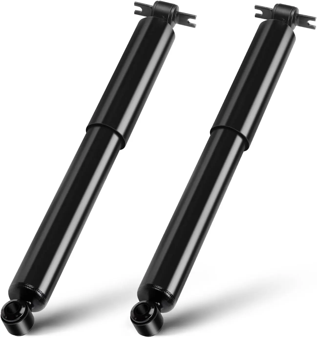 

For Jeep Auto Shocks (Rear, 2Pcs), Shocks Absorbers Assemblies Set fit for 1984-2001 for Jeep Cherokee,1984 1985 1986 1987 1988