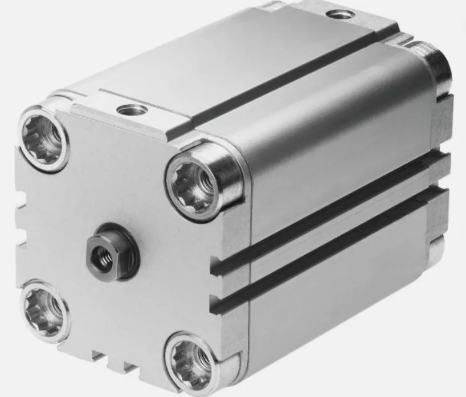 

Brand New Original Compact cylinder ADVU-32-40-P-A 156536 ADVU-32-40-A-P-A 156622 ADVU-32-50-P-A 156537 Expedited shipping