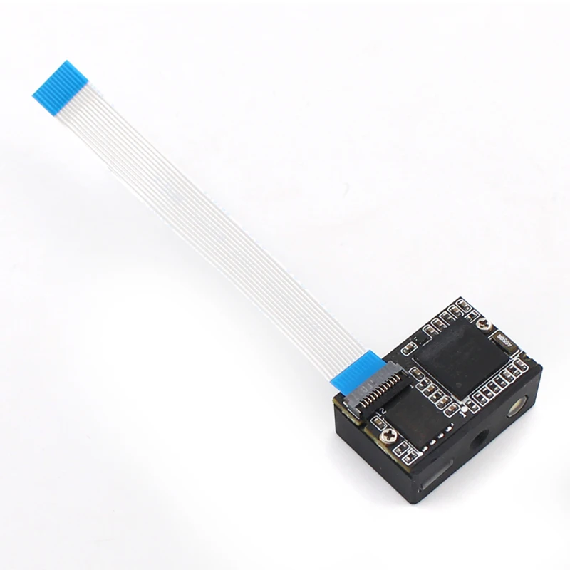 2D Barcode Scanner Module  E3000H Ttl Usb Rs232  1D 2D Scanner Engine with ultra High Performance