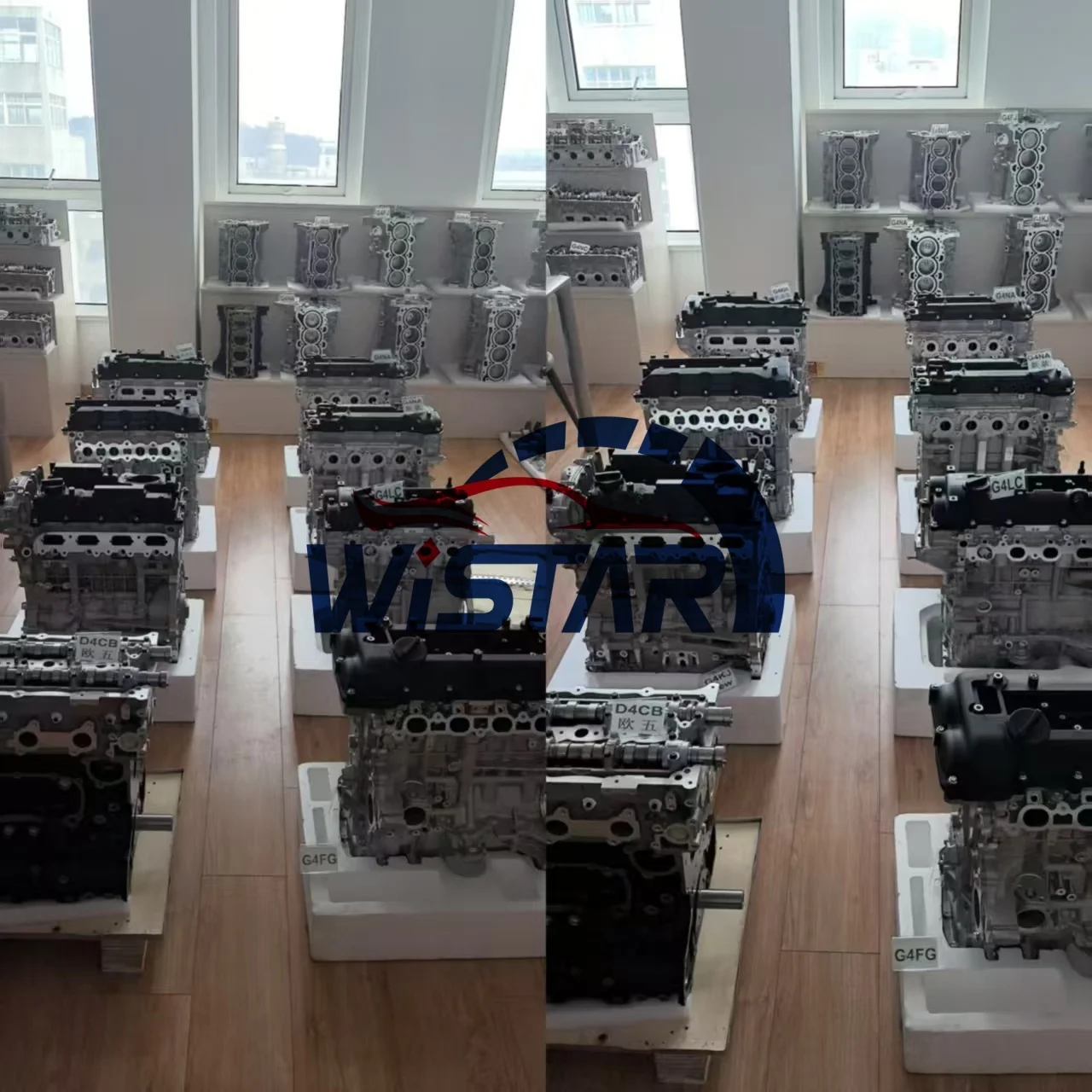 12 Valves Trade Assurance G3LA Three Cylinder Engine G3LA Engine For Hyundai I10 For Kia Eon Picanto Ray 1.0L 1.5l
