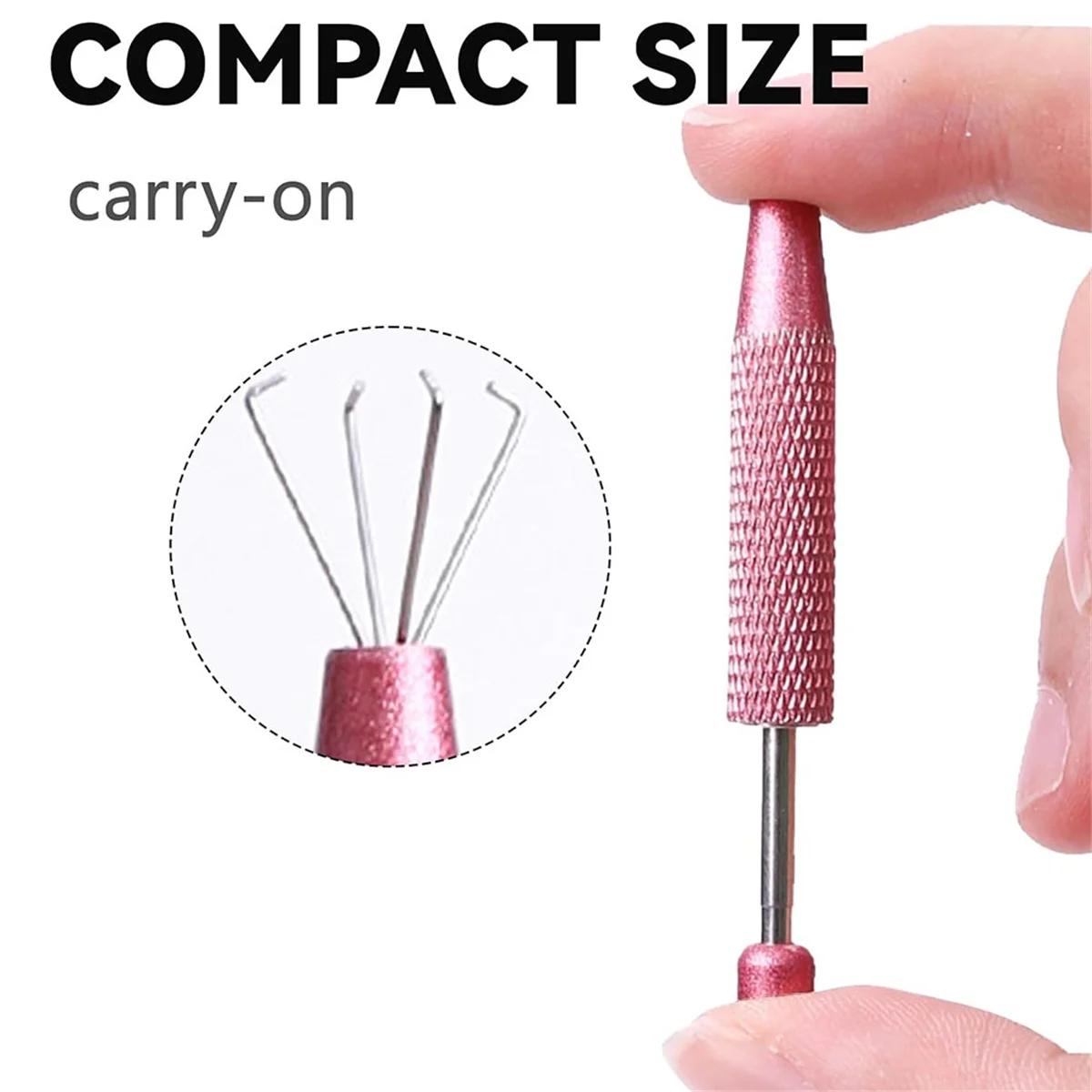 Piercing Assistant Pen, Piercing Changing Assistant Pen, Piercing Ball Rabber Tool,for Any Piercing That Has A Ball End